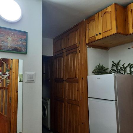 Deny Apartman Sfântu-Gheorghe Екстериор снимка
